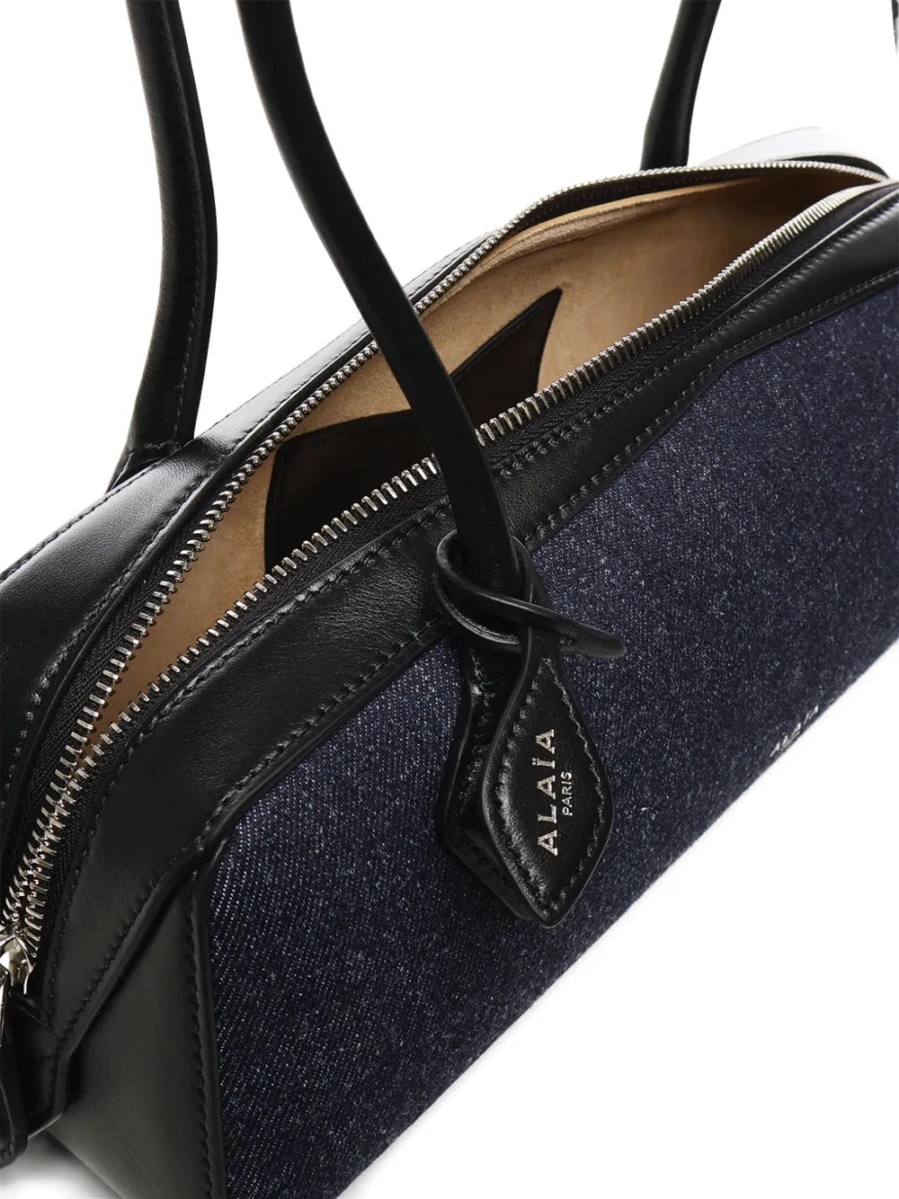 New SeasonAlaLe Teckel medium zip-top bag