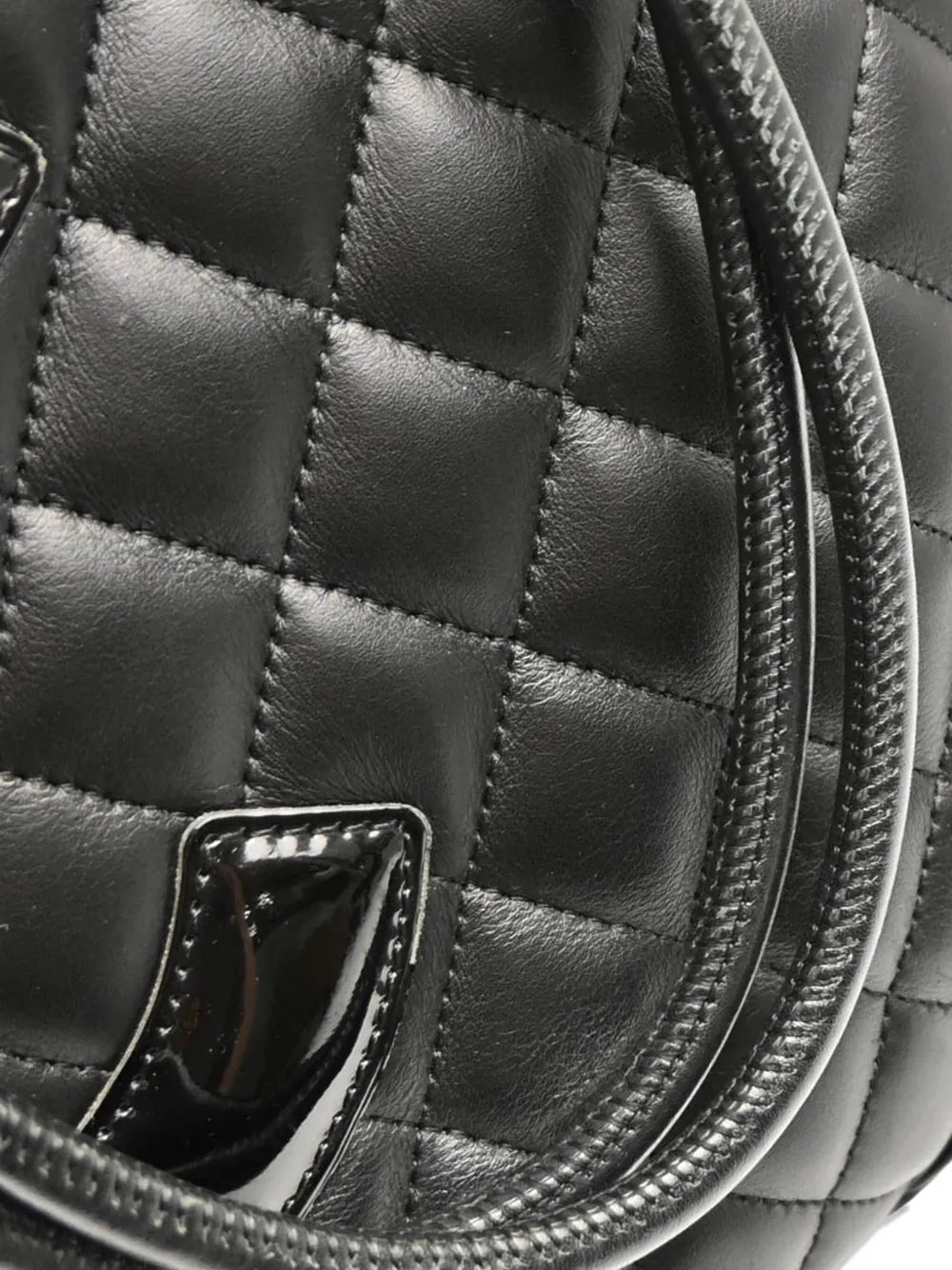 Pre-OwnedCHANEL Pre-Owned2008 Cambon tote bag