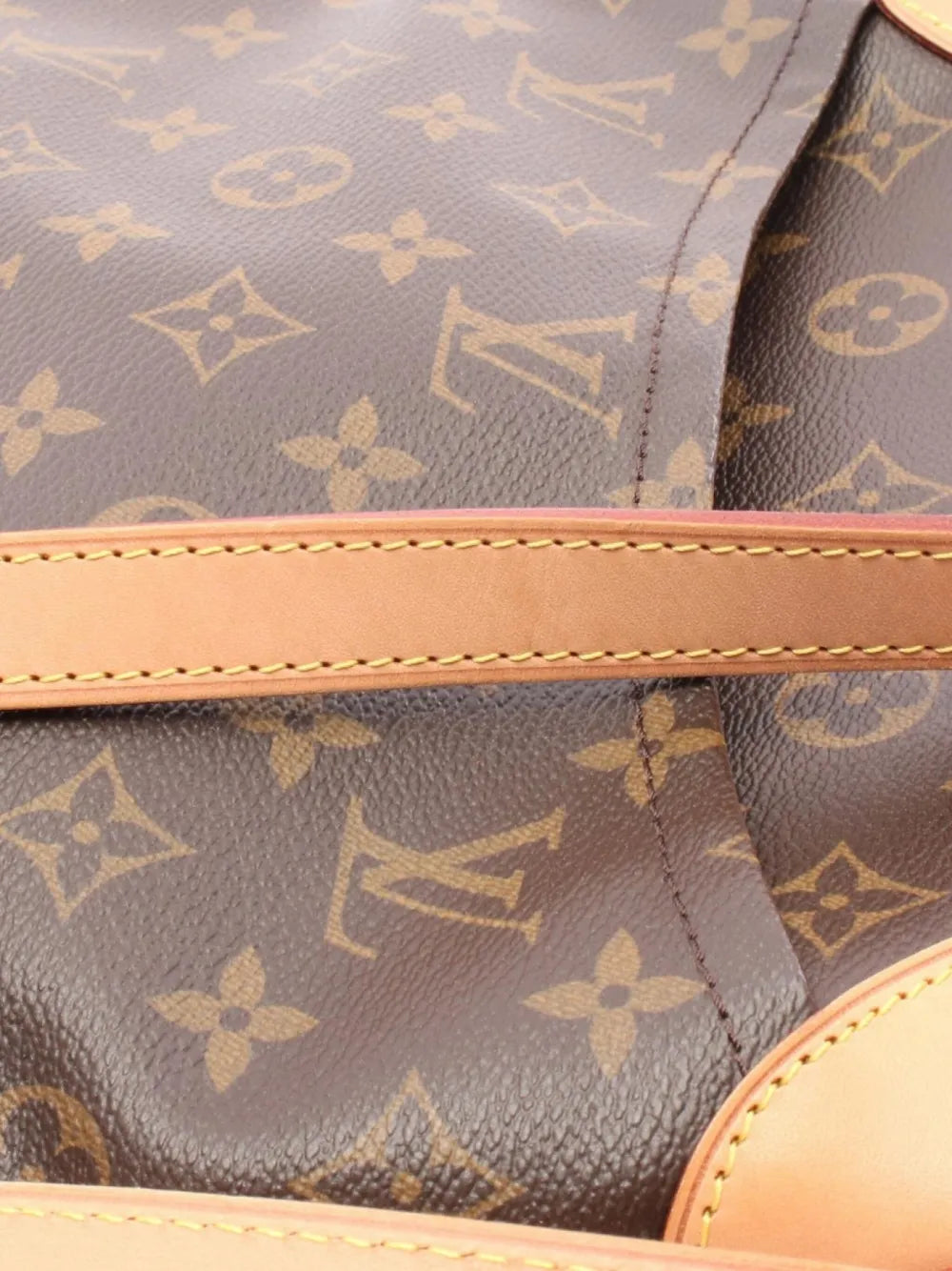 Pre-OwnedLouis Vuitton Pre-Owned2013 Odeon shoulder bag