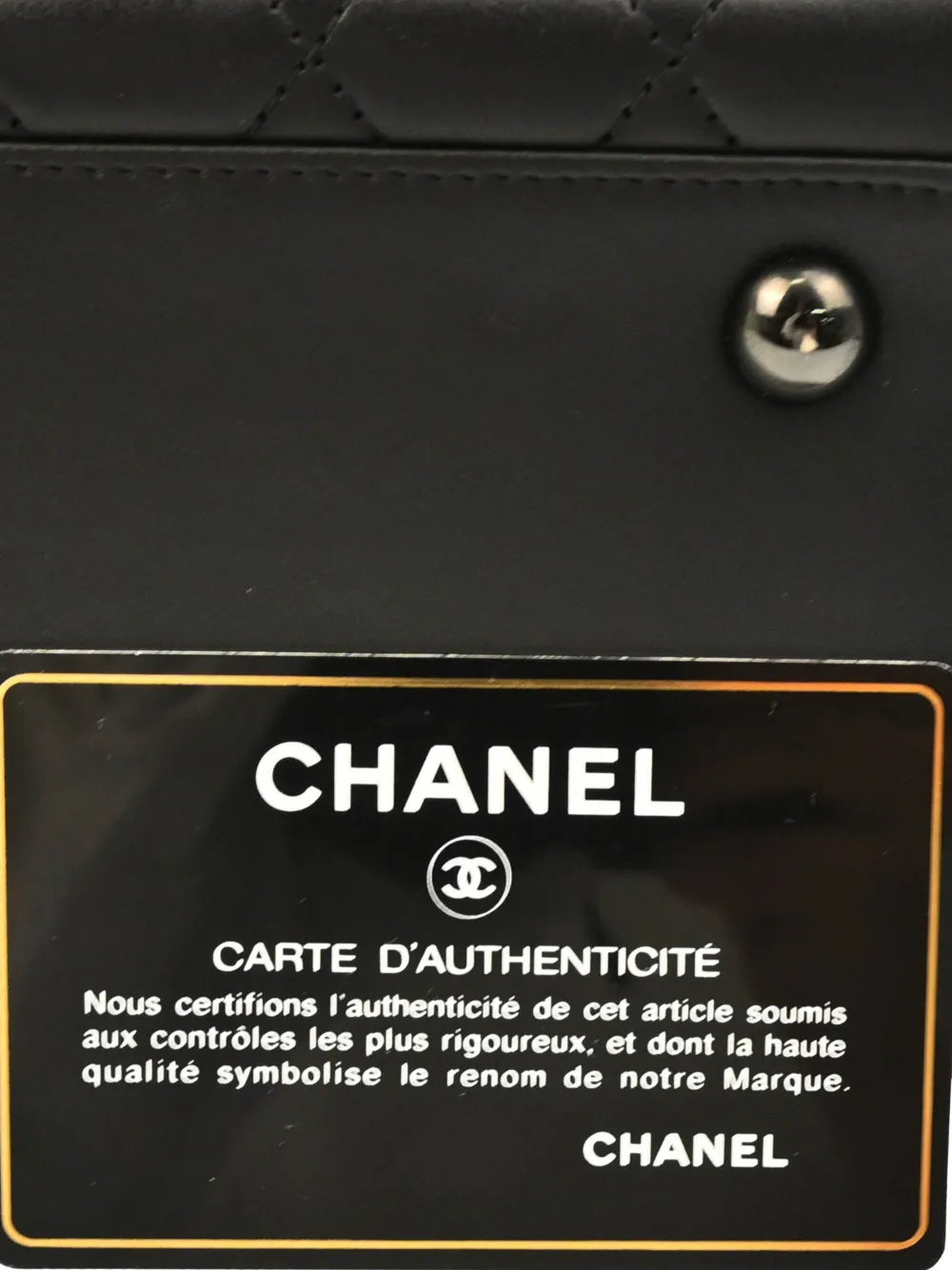Pre-OwnedCHANEL Pre-Owned2016 Cockpit Flap shoulder bag