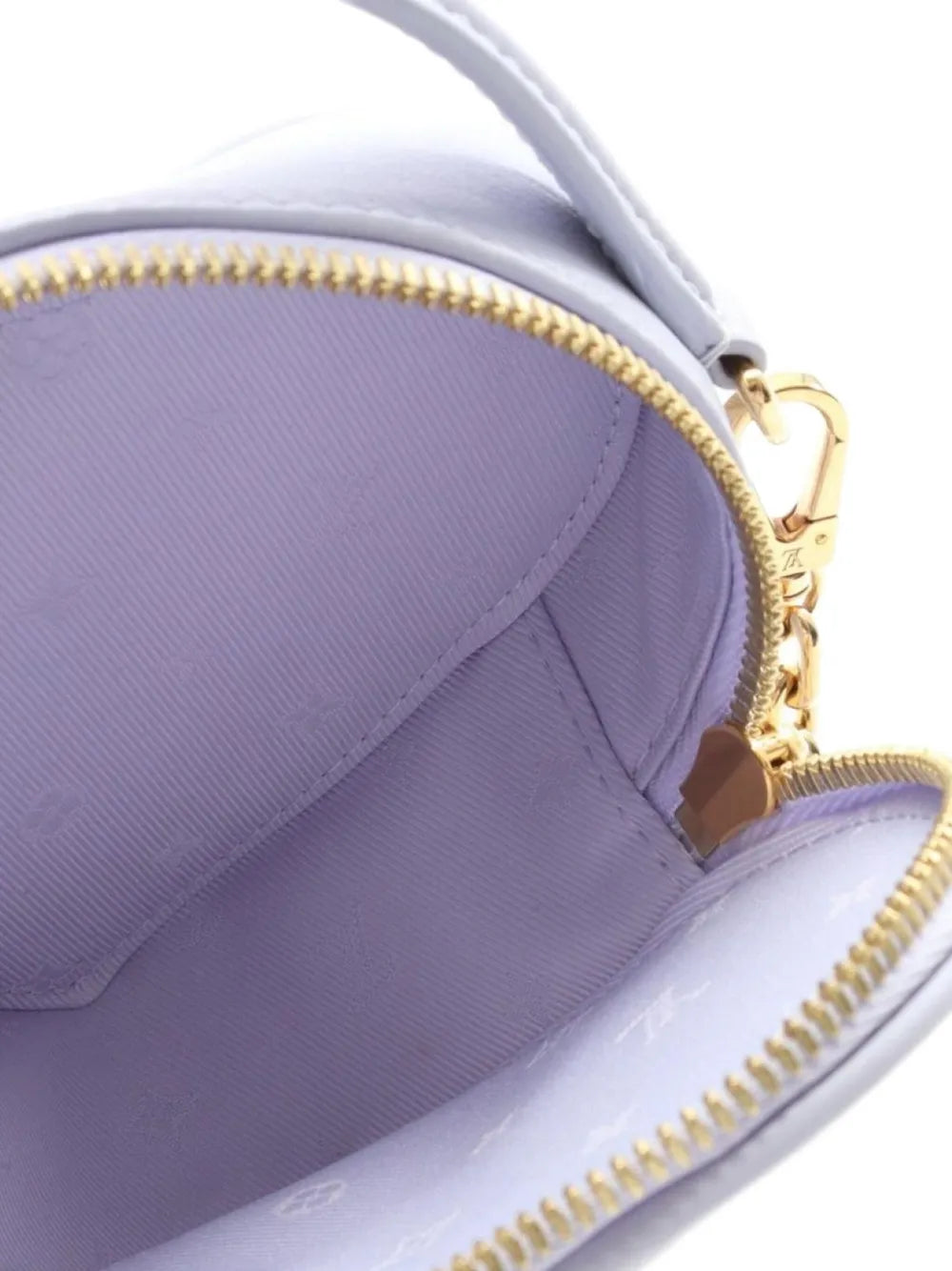 Pre-OwnedLouis Vuitton Pre-Owned2021 Pop My Heart tote bag