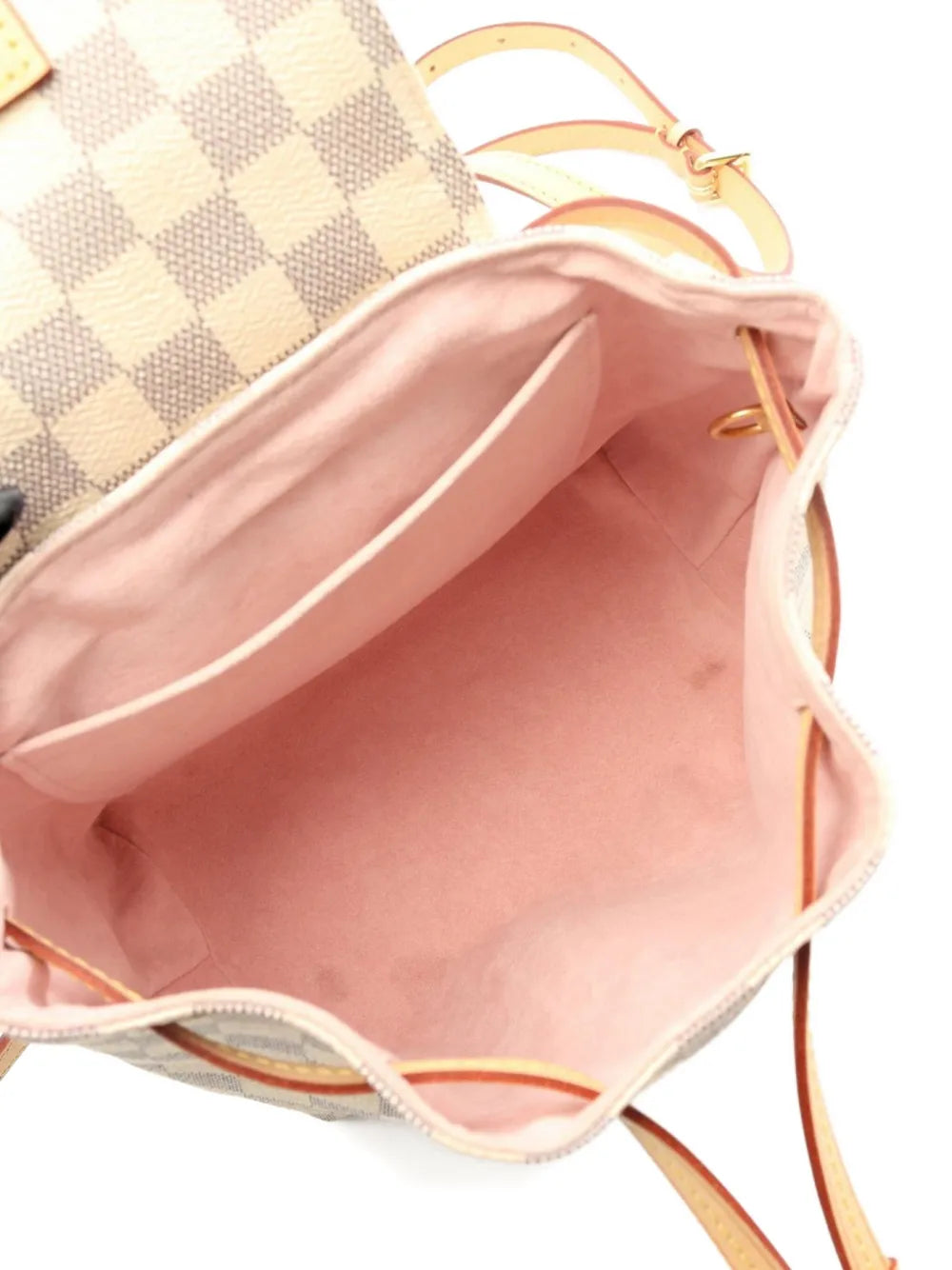 Pre-OwnedLouis Vuitton Pre-Owned2018 Speron BB backpack