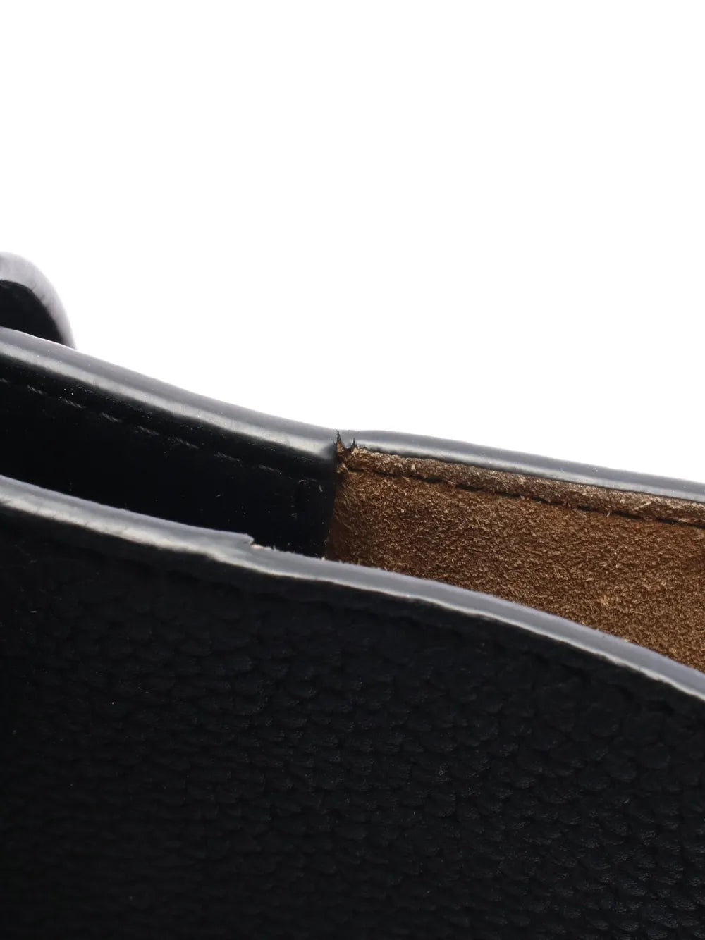 Pre-OwnedLoewe Pre-Owned2010s Anagram shoulder bag