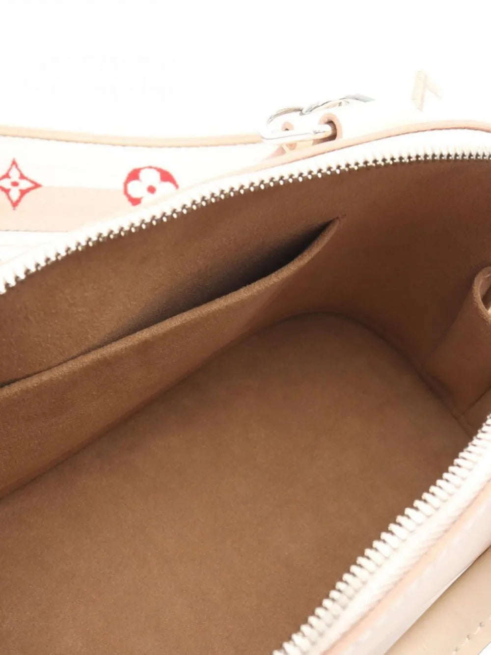 Pre-OwnedLouis Vuitton Pre-Owned2021 Alma BB handbag