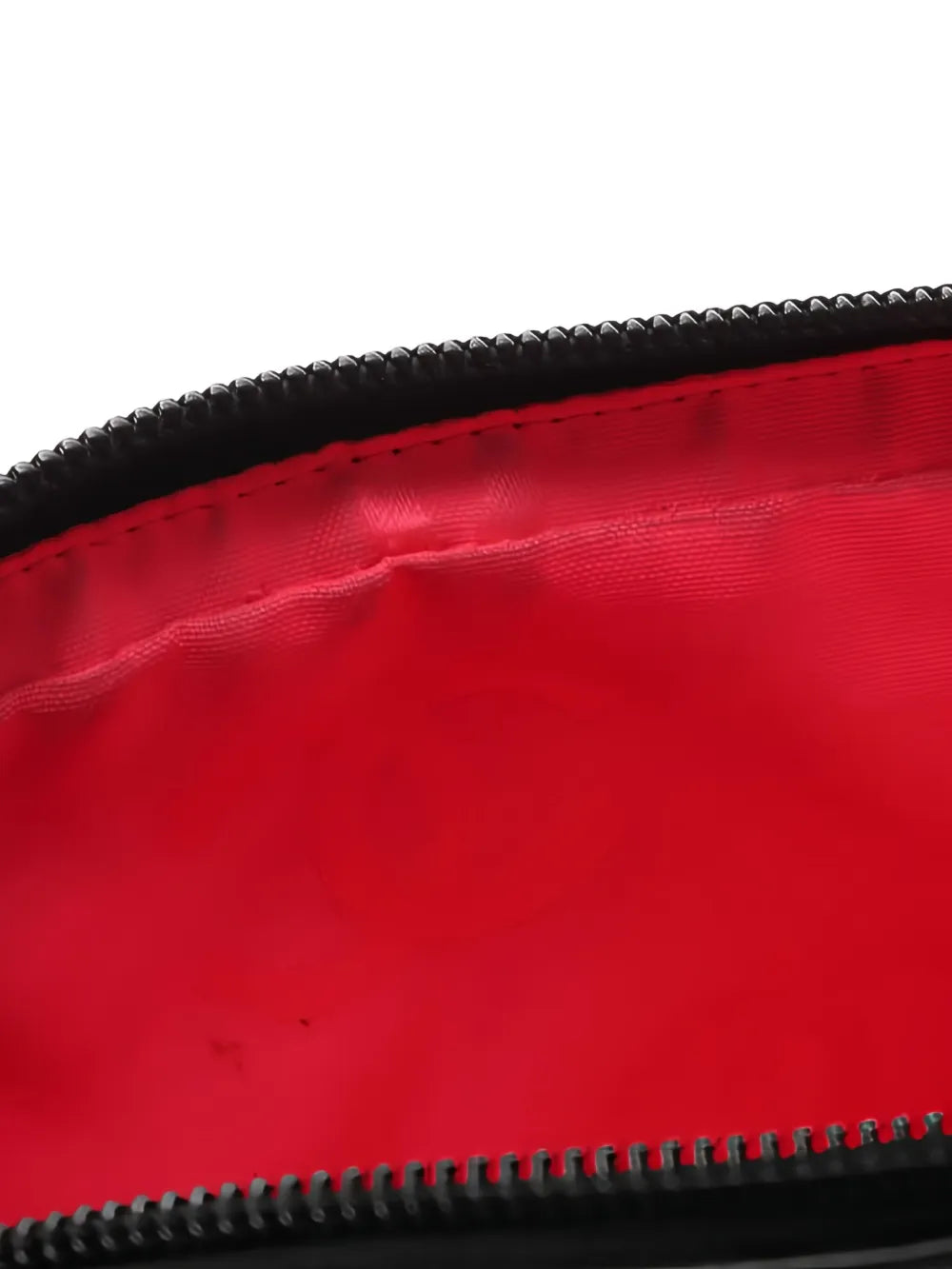 Pre-OwnedCHANEL Pre-OwnedCambon-line accessory pouch handbag