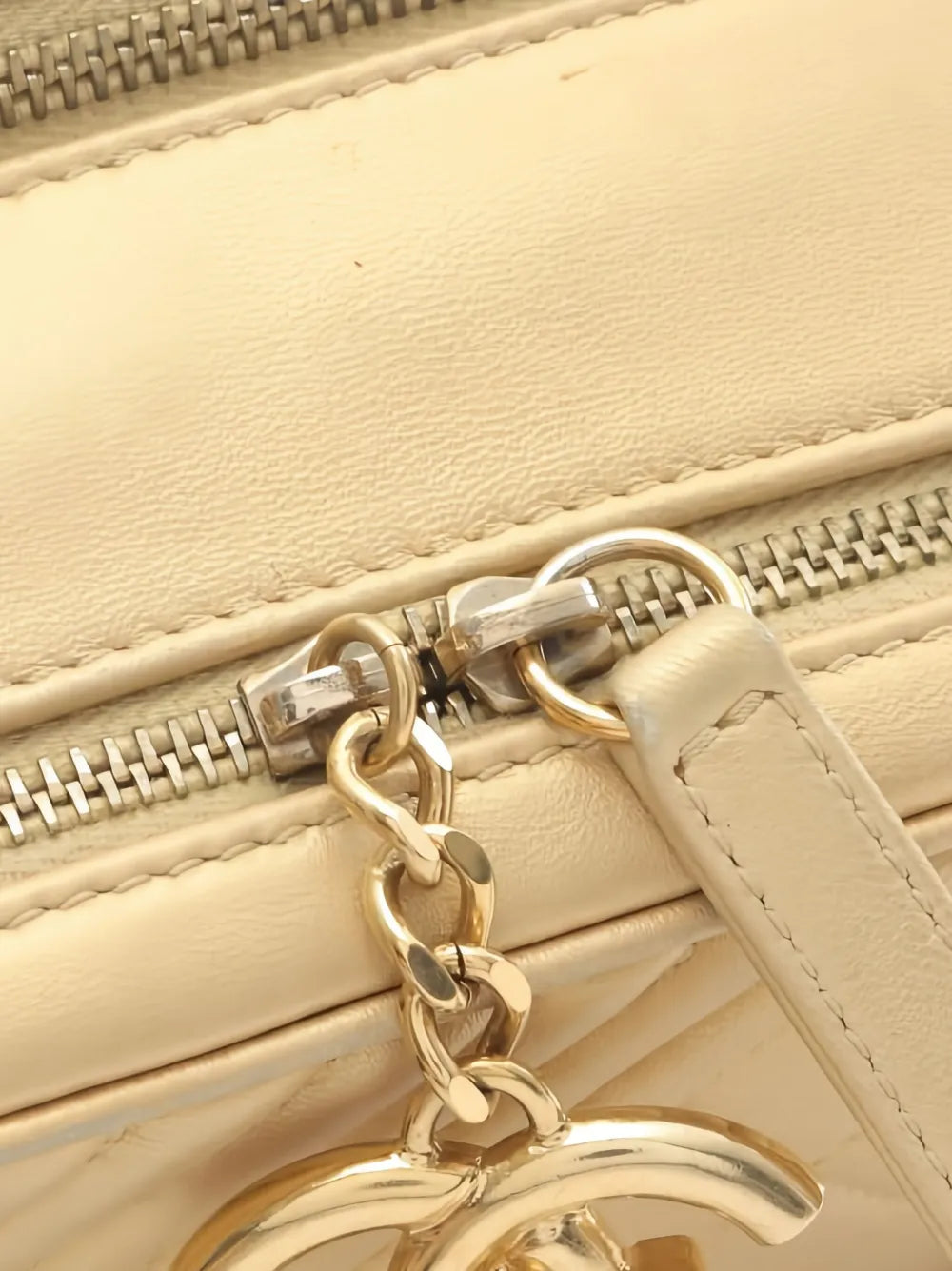 Pre-OwnedCHANEL Pre-OwnedCocoboy shoulder bag