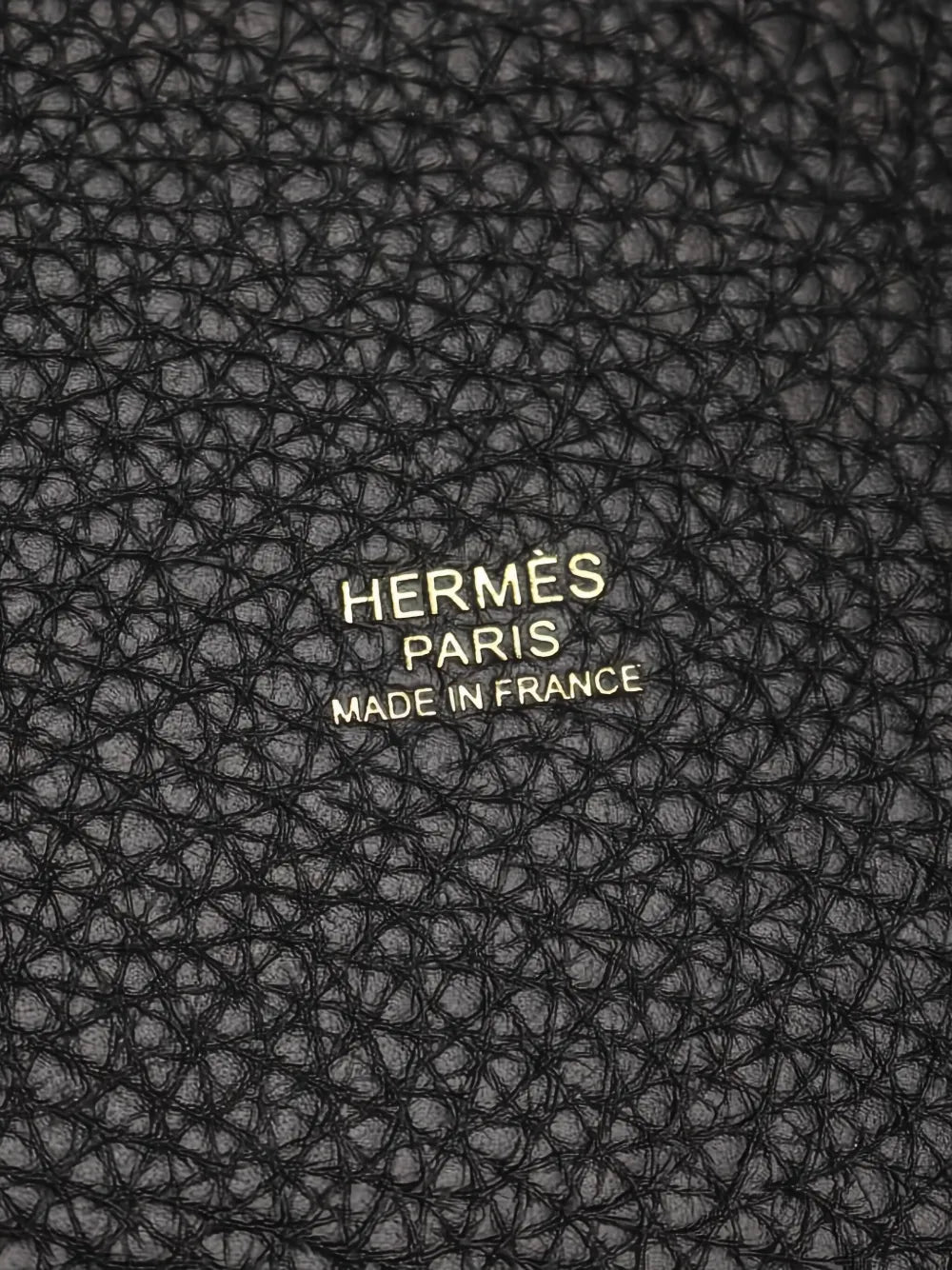 Pre-OwnedHermre-Owned2024 Picotin Lock MM handbag