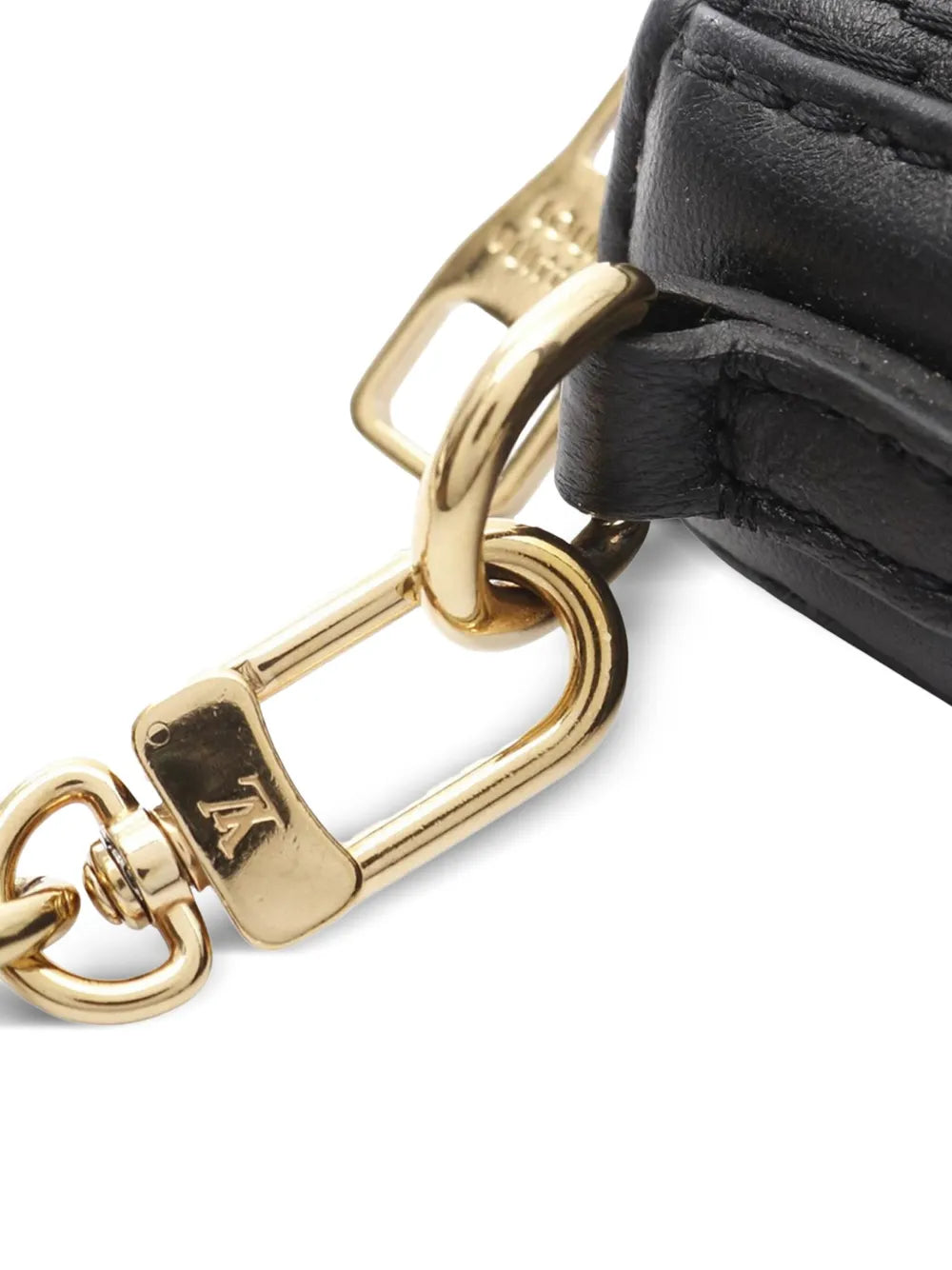 Pre-OwnedLouis Vuitton Pre-Owned2021-2025 Troca PM crossbody bag