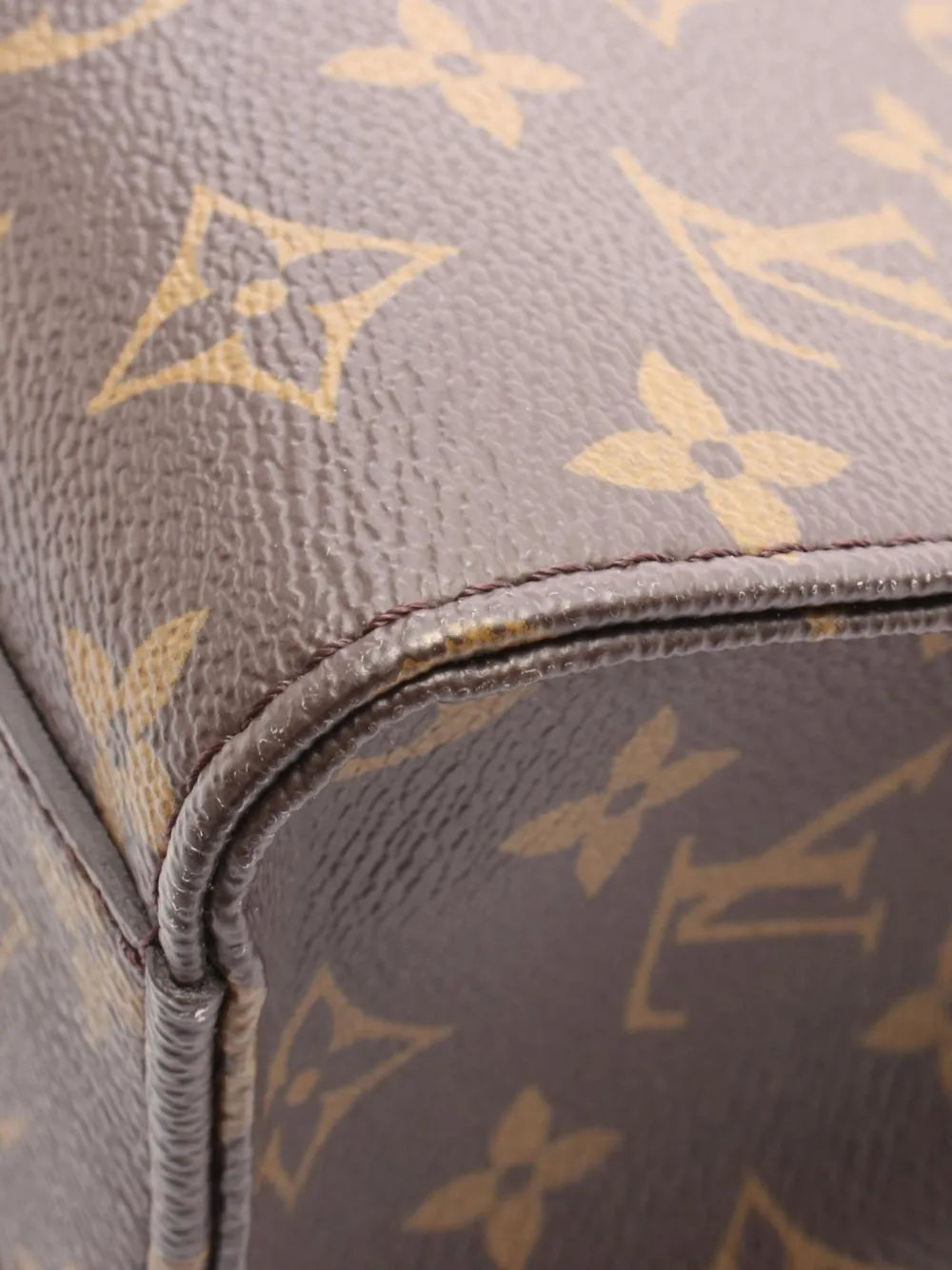 Pre-OwnedLouis Vuitton Pre-Owned2021-2025 Monogram Sac Plat PM satchel