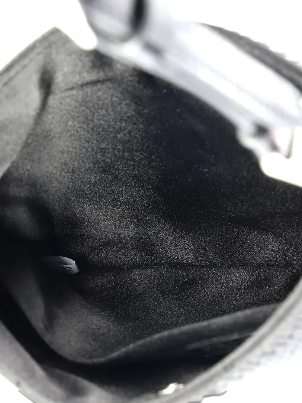Pre-OwnedPrada Pre-OwnedCleo Sequins Small shoulder bag
