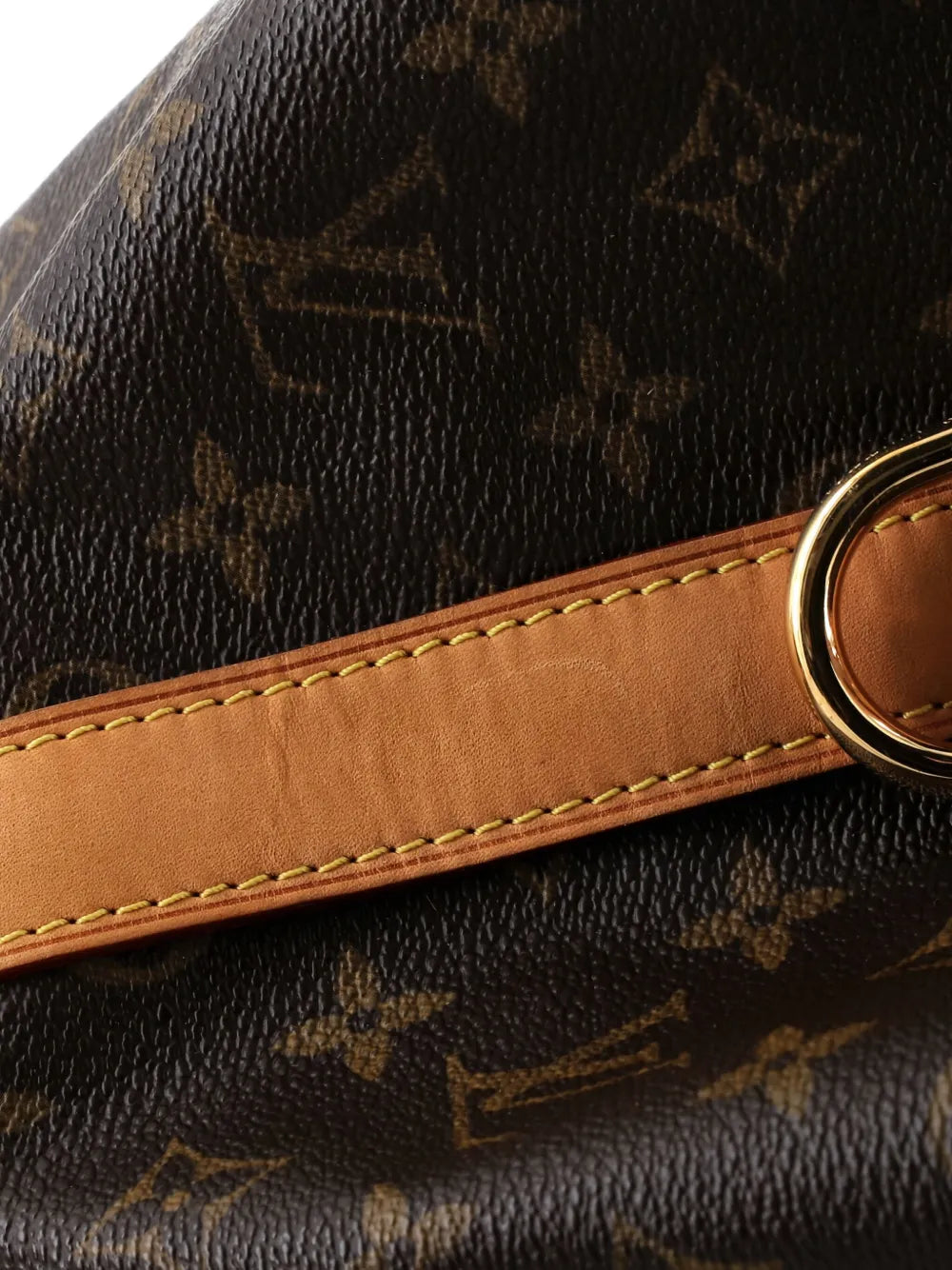 Pre-OwnedLouis Vuitton Pre-OwnedNeo Shoulder Bag Monogram Canvas satchel