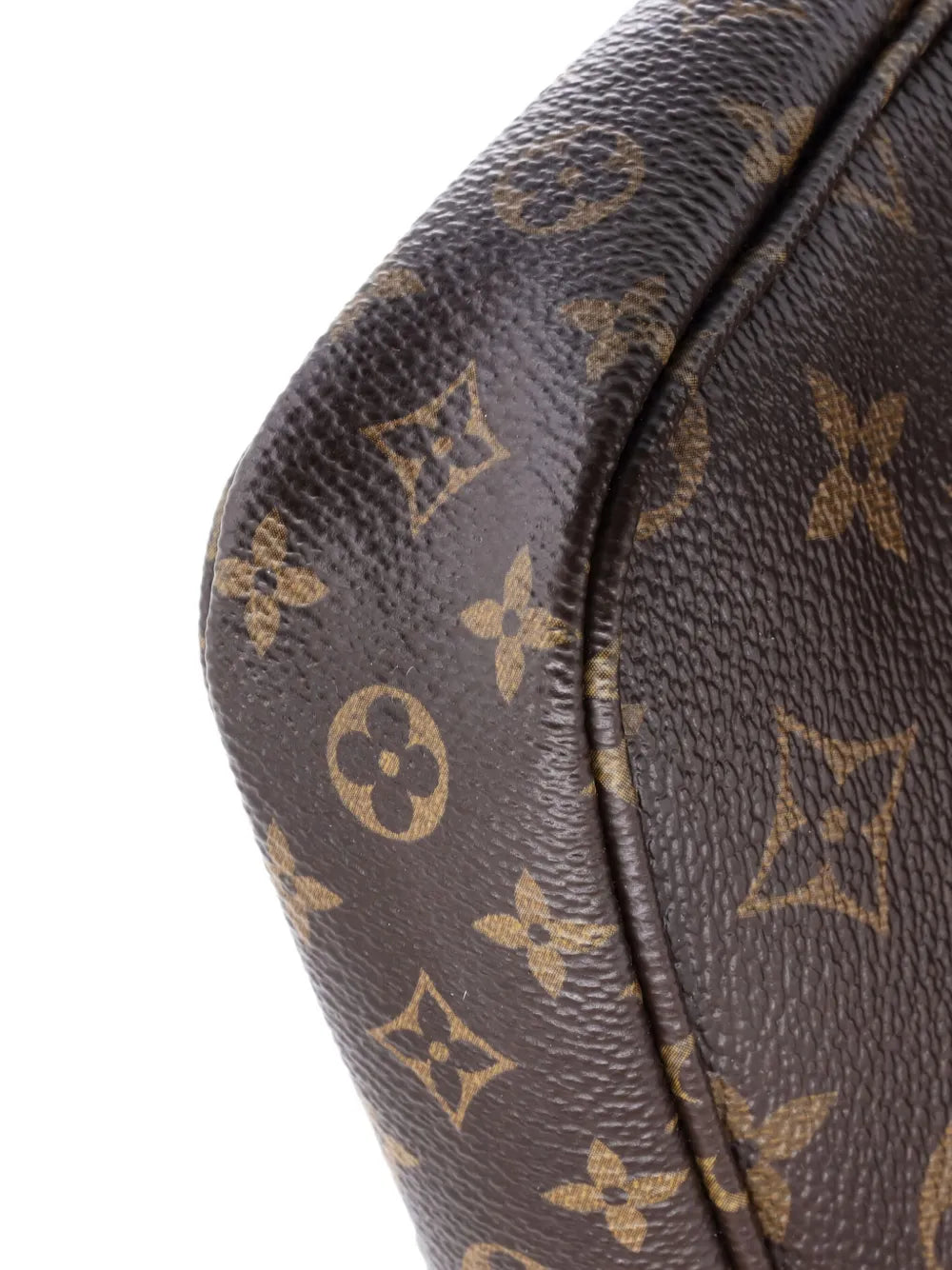 Pre-OwnedLouis Vuitton Pre-OwnedMulti Pochette Accessoires Monogram Canvas crossbody bag