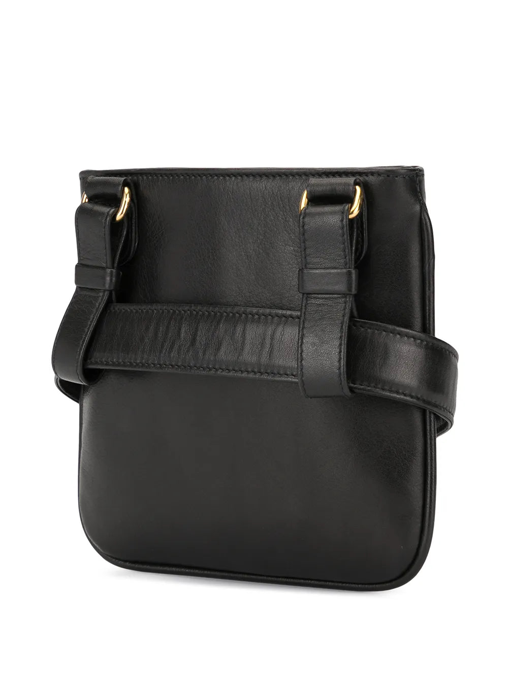 Pre-OwnedCHANEL Pre-Owned1990 CC waist belt bag