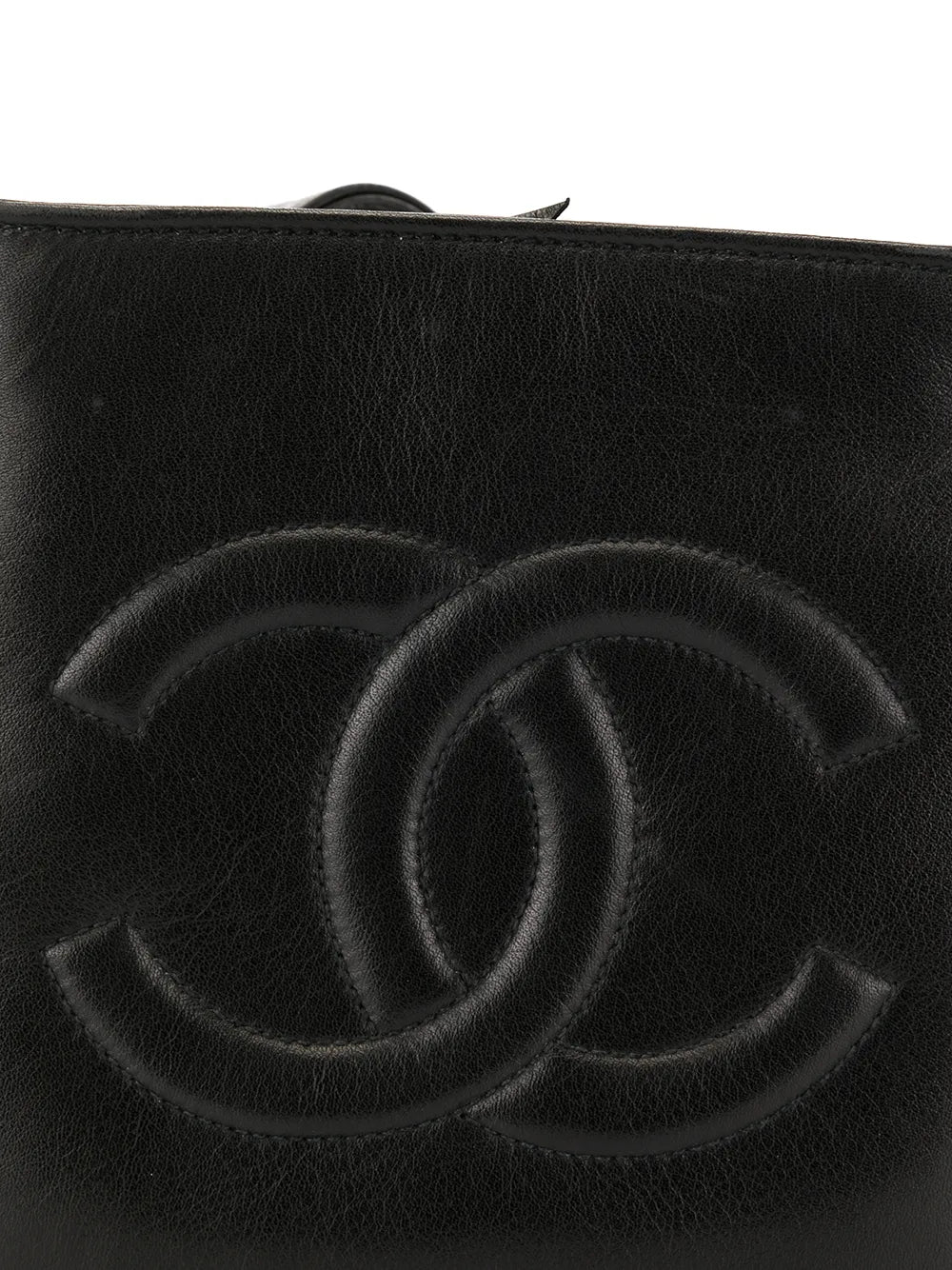 Pre-OwnedCHANEL Pre-Owned1990s CC belt bag
