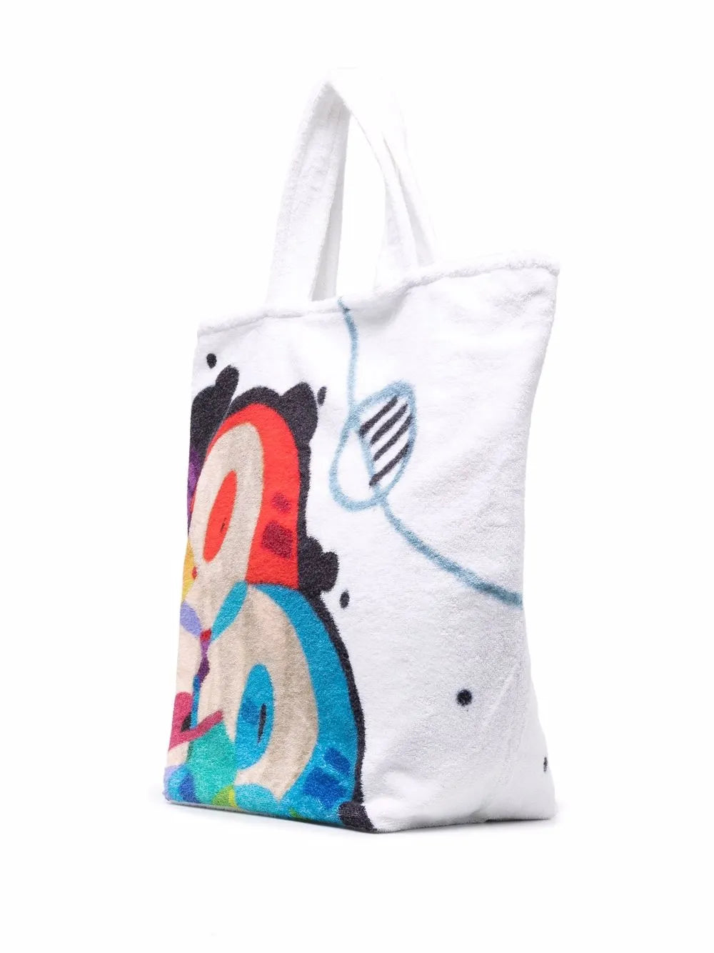Pre-OwnedCHANEL Pre-Owned2020s large logo beach set