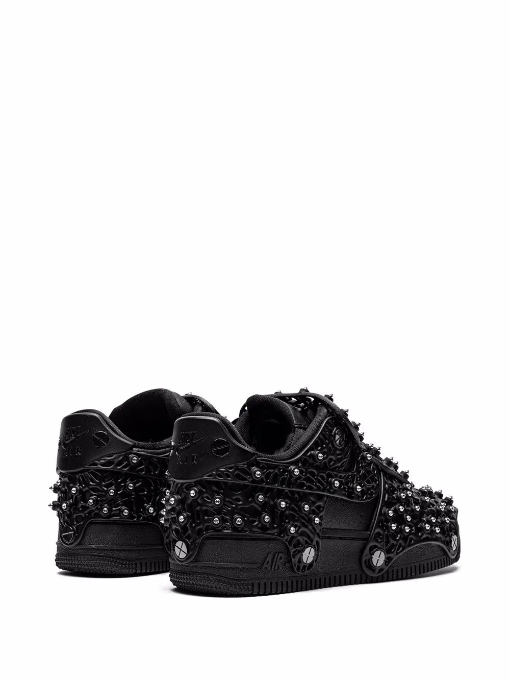 Nike X Swarovski Air Force 1 Lxx