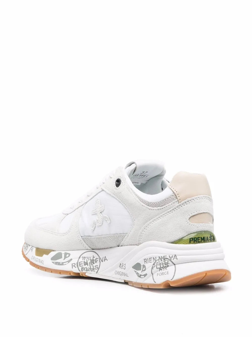 Premiata Mase D 5661