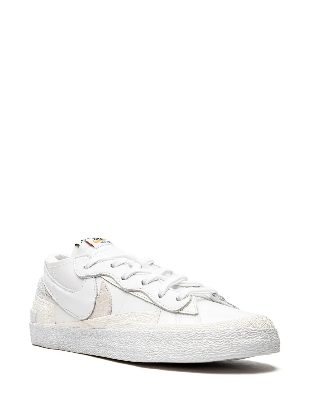 Nike X Sacai Blazer Low