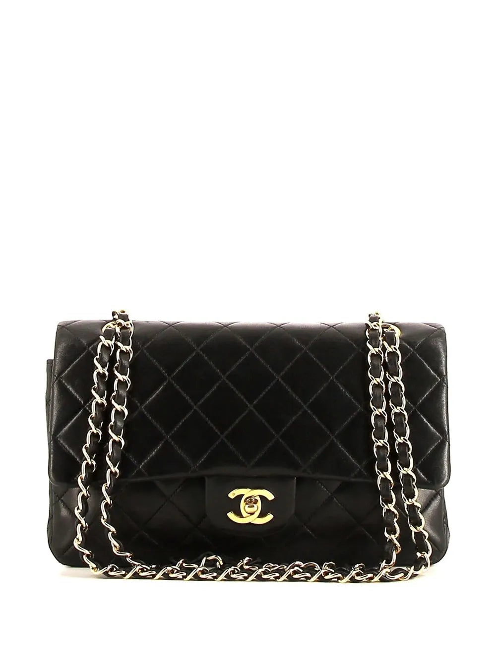 Pre-OwnedCHANEL Pre-OwnedTimeless Classic Flap shoulder bag