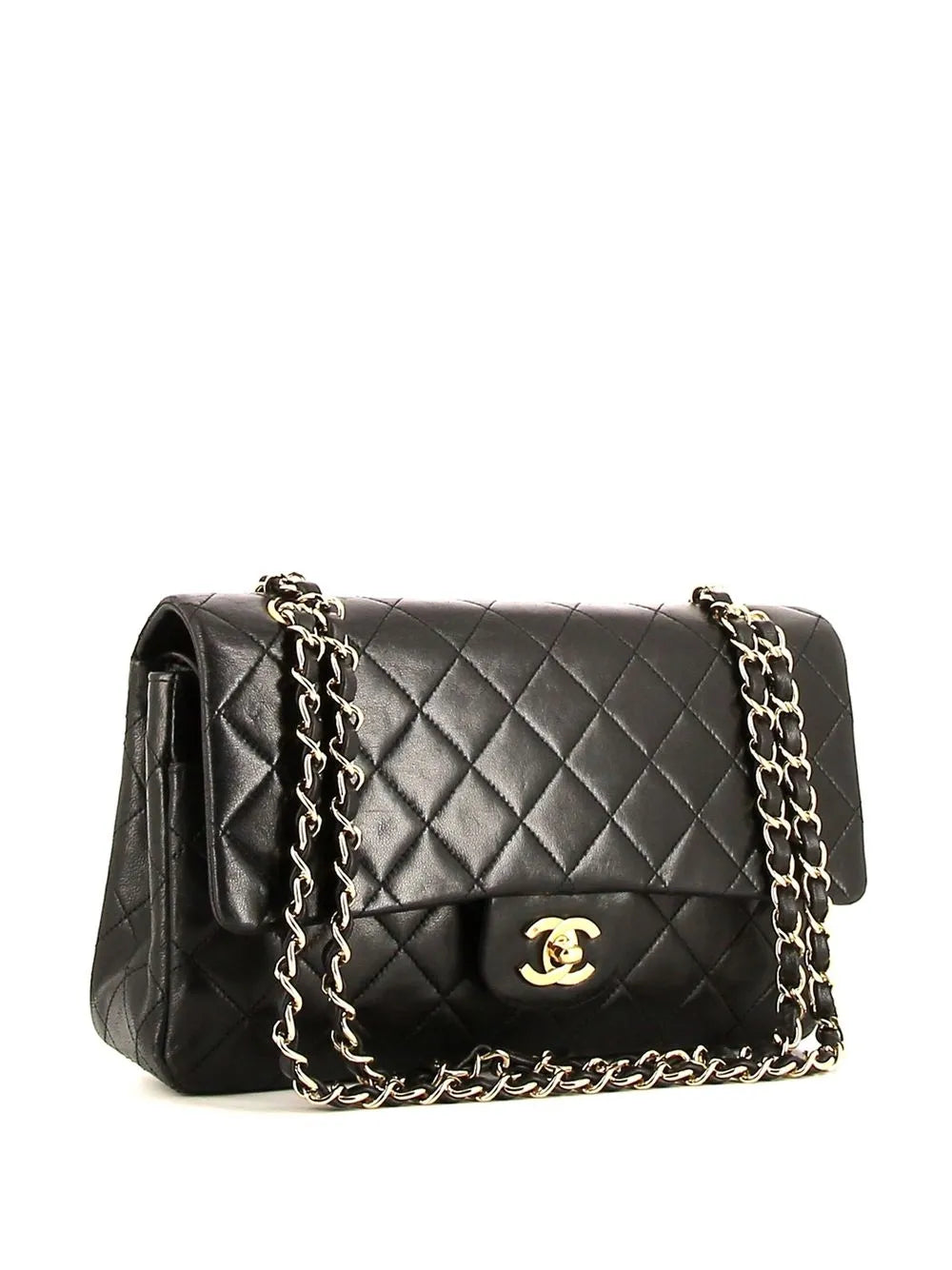 Pre-OwnedCHANEL Pre-OwnedTimeless Classic Flap shoulder bag