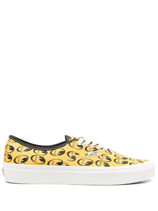 Vans Eye-Print Low-Top