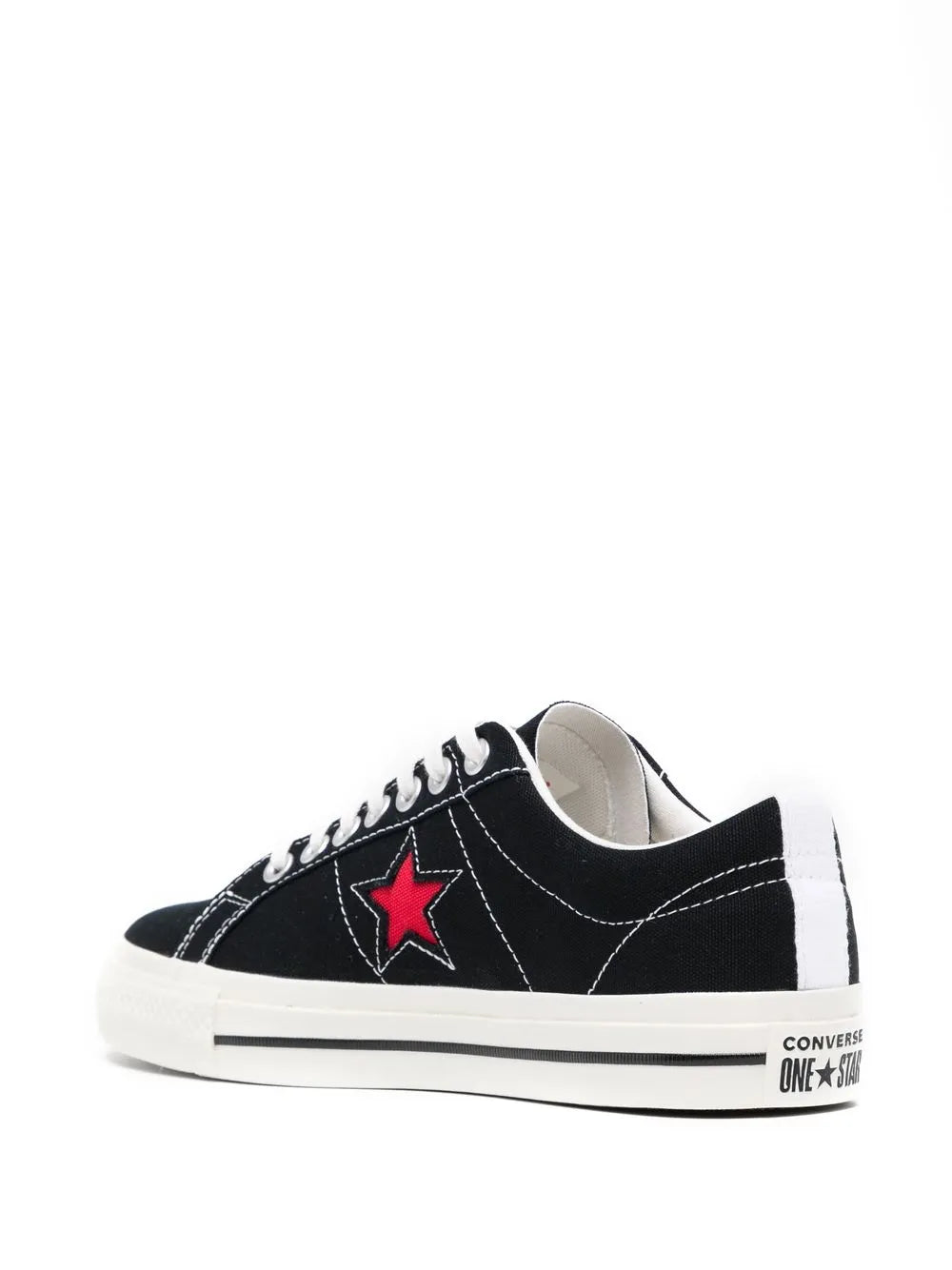Comme Des Gar ns Play x Converse X Converse One Star