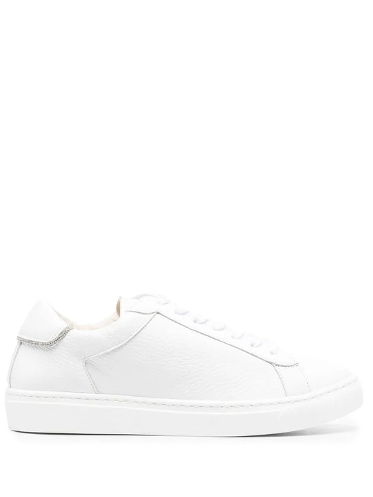 Fabiana Filippi Lace-Up