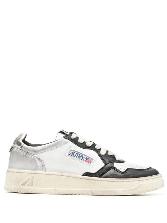 Autry Medalist Low-Top
