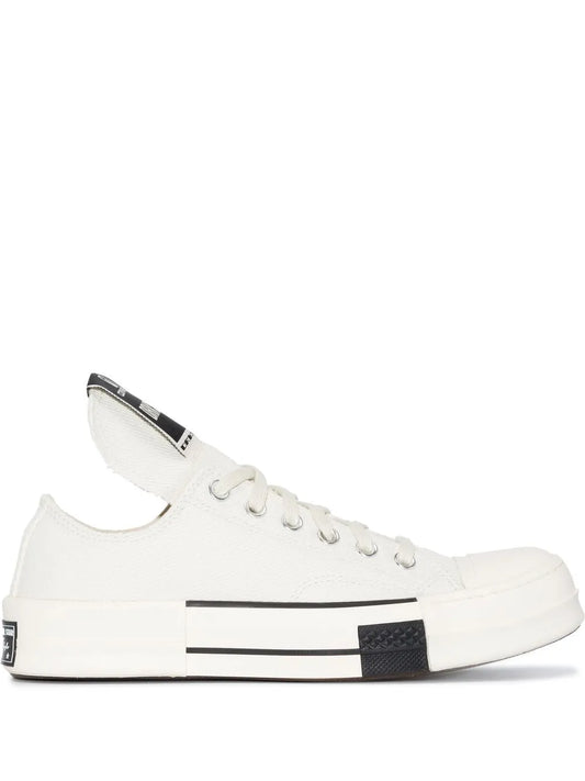 Converse X Rick Owens Drkshdw Drkstar Ox Low-Top
