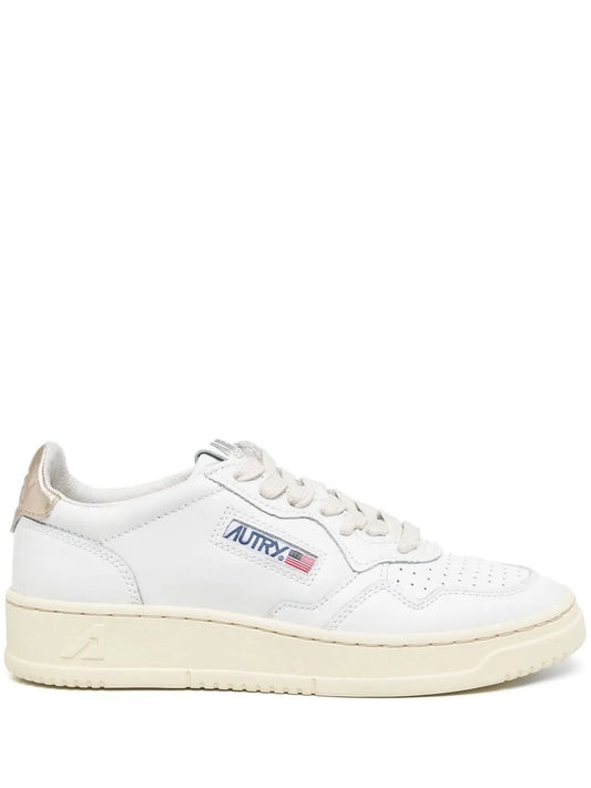 Autry Autry 01 Low-Top