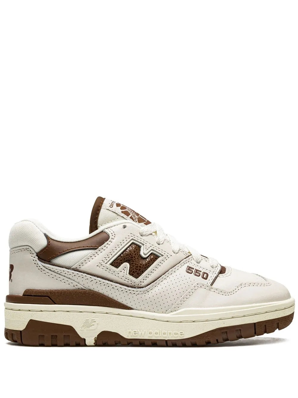 New Balance X Aim eon Dore 550