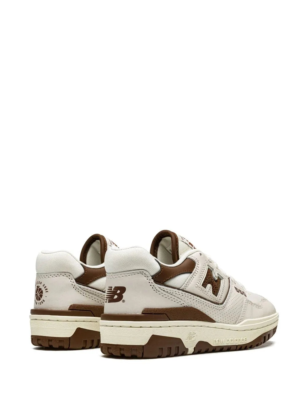 New Balance X Aim eon Dore 550