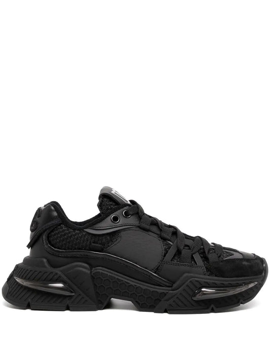 Dolce & Gabbana Chunky-Sole