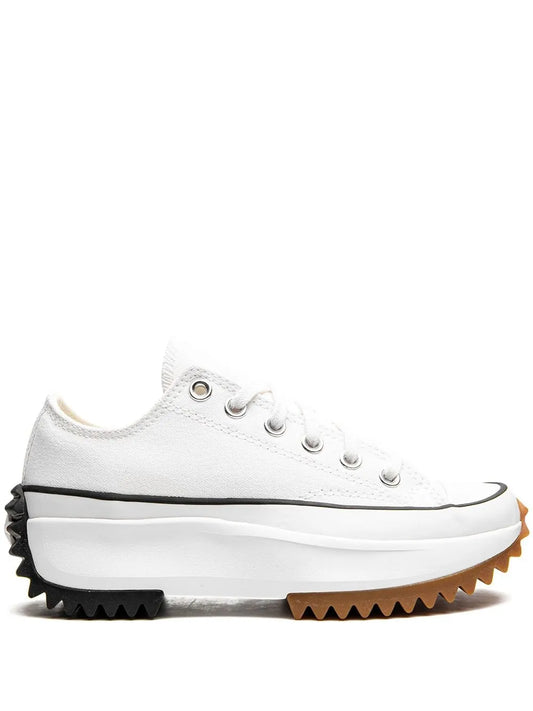 Converse Run Star Hike Low-Top