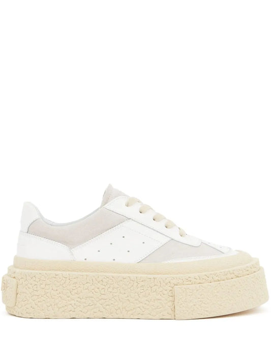 MM6 Maison Margiela Chunky Flatform