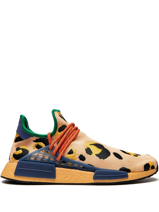 adidas X Pharrell Hu Nmd Animal Print