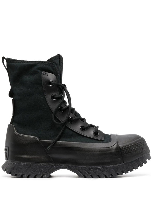 Converse Chuck Taylor All-Star Lugged High-Top