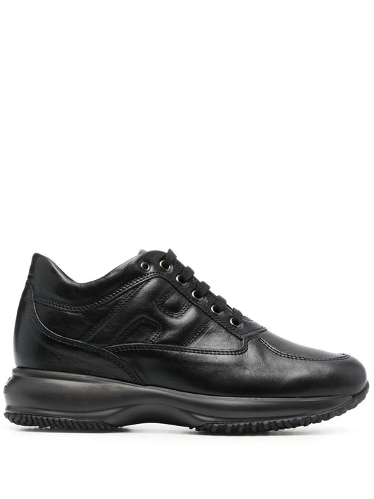 Hogan Chunky Lace-Up