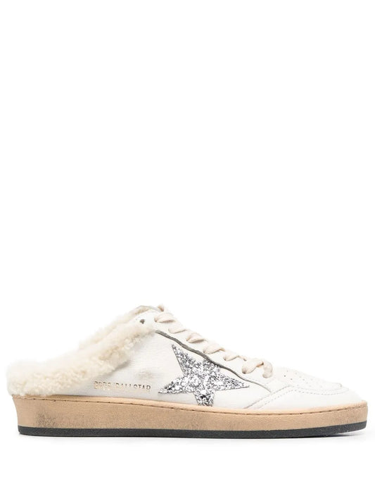 Golden Goose Ball Star Sabot