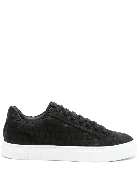 Hide&Jack Essence Suede