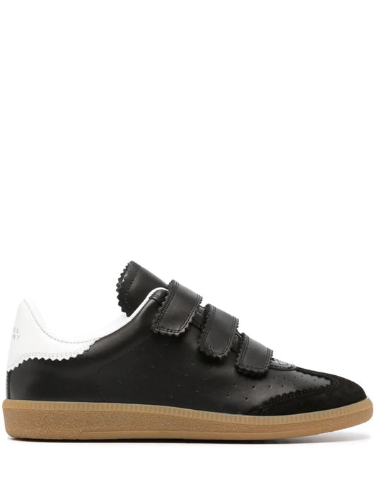 ISABEL MARANT Beth Perforated Touch-Strap
