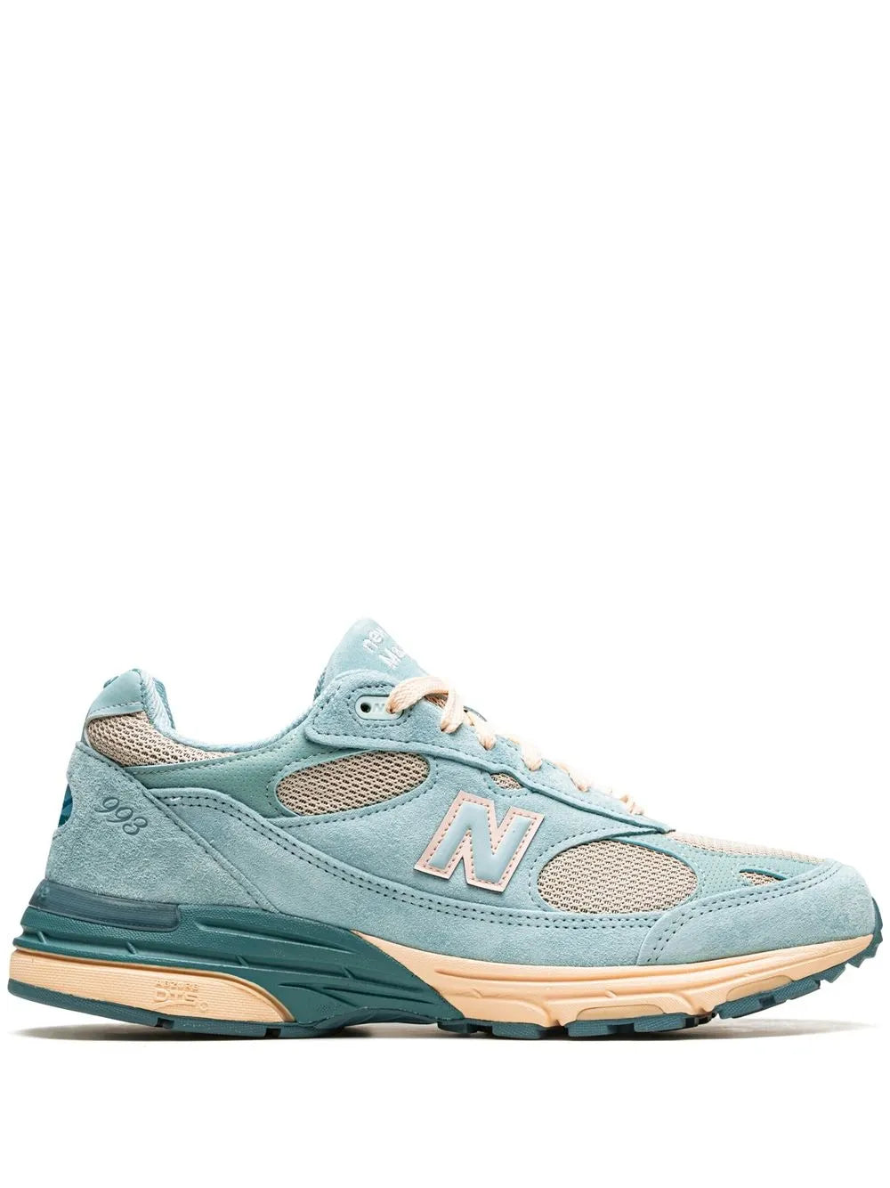 New Balance X Joe Freshgoods 993