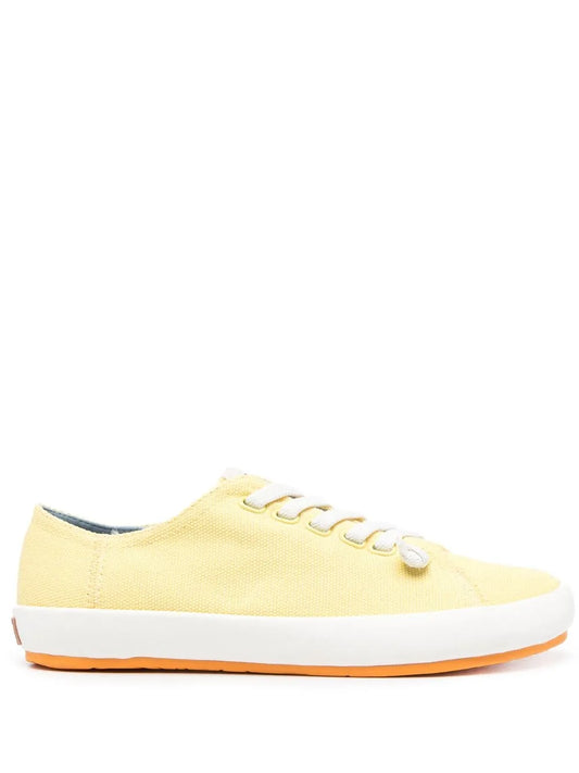 Camper Peu Rambla Lace-Up