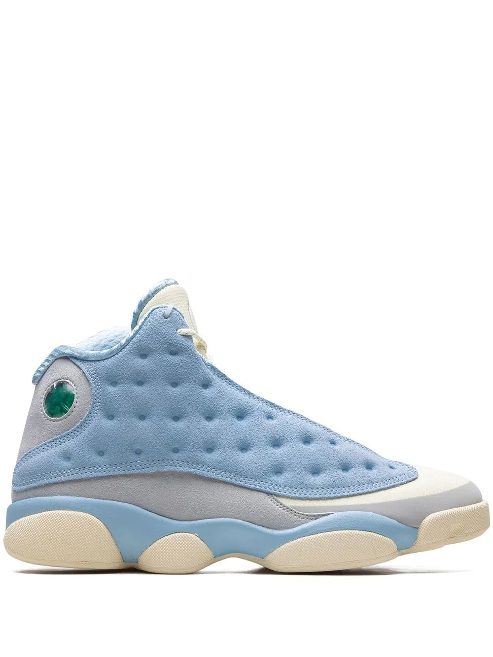 Jordan X Solefly Air Jordan 13 Retro