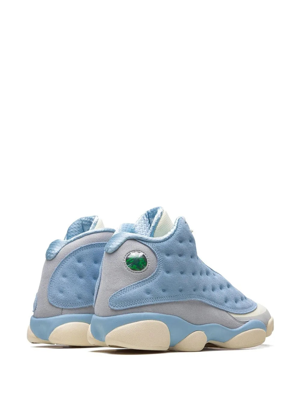 Jordan X Solefly Air Jordan 13 Retro