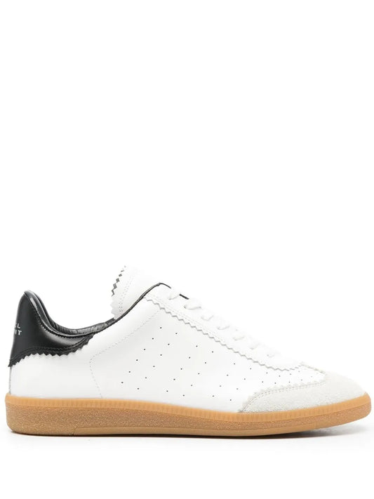 ISABEL MARANT Bryce Lace-Up