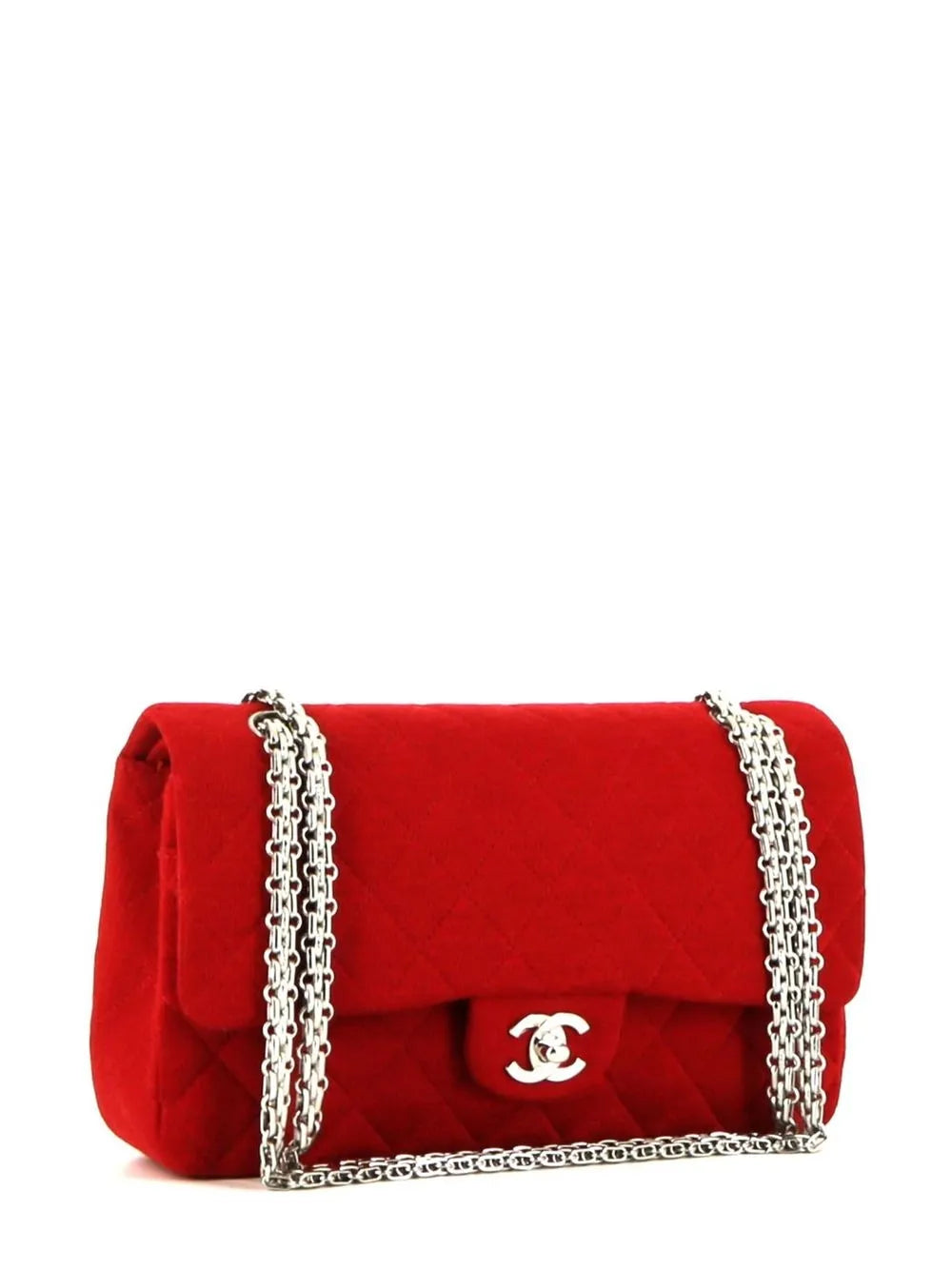 Pre-OwnedCHANEL Pre-Owned2005 Timeless Classic Flap Reissue shoulder bag