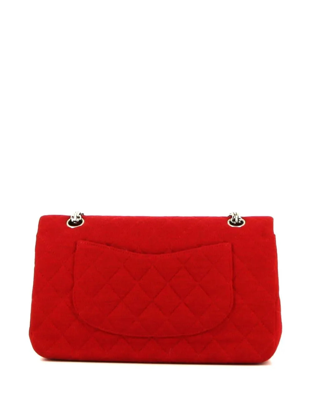 Pre-OwnedCHANEL Pre-Owned2005 Timeless Classic Flap Reissue shoulder bag