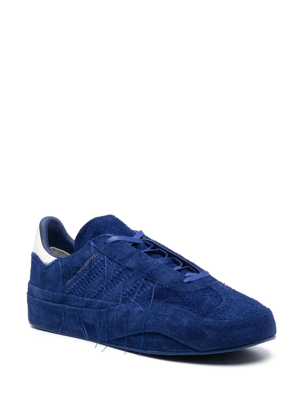 Y-3 X Yohji Yamamoto Gazelle Low-Top