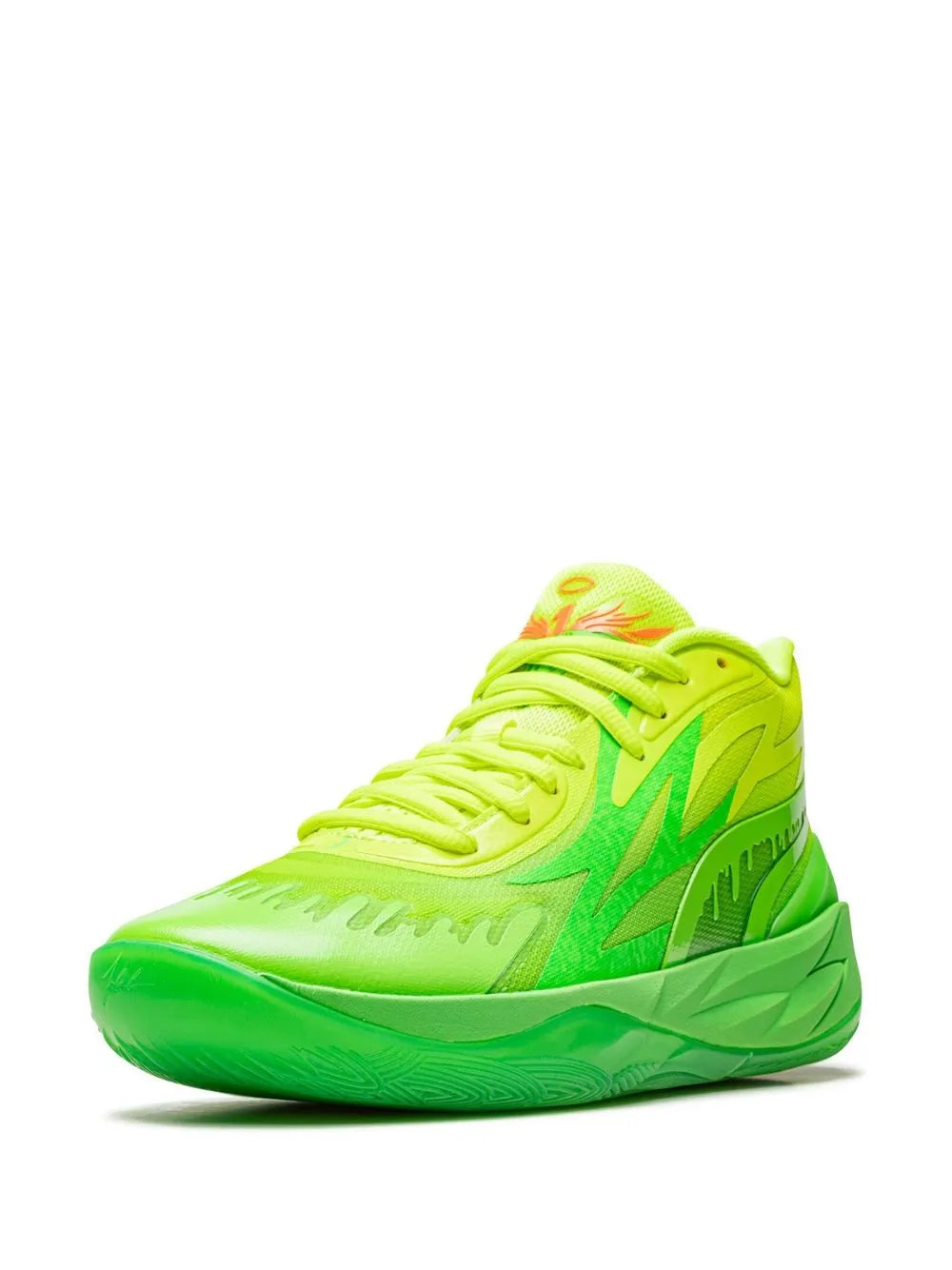 PUMA Lamelo Ball Mb.02